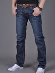 Men's Slim Fit Jeans view 3