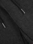 Men's Drawstring Wide-Leg Sweatpants view 5