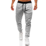Relaxed-Fit Jogger Pants view 5