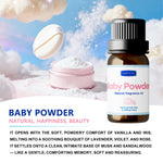 Baby Powder Fragrance Oil view 3
