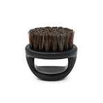 Wild Boar Shaving Brush view 7