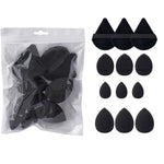 Makeup Sponge Set, 12 Piece view 9
