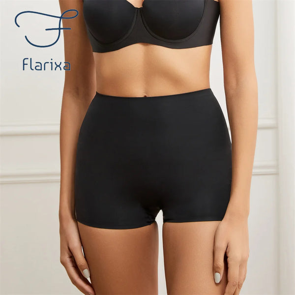 Seamless Boyshorts, Anti-Chafe