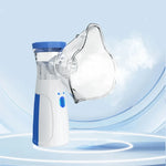 Portable Face Steamer -- Pore-Clearing Recovery Mist view 7