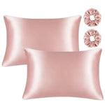 Silky Satin Pillowcase view 1