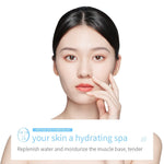 Centella Collagen Facial Sheet Masks -- 20 Pieces view 5