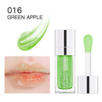 Plumping Lip Oil Gloss view 7