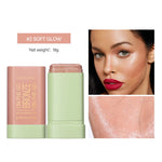 Cream Blush Stick view 7