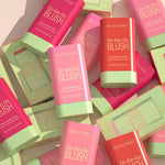 Cream Blush Stick view 1