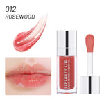 Plumping Lip Oil Gloss view 16