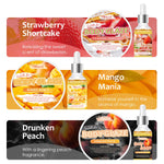 Body Glaze & Oil Set view 6
