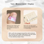 Handmade Coffin Press-On Nails view 4
