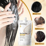 Rice Water Repair Hair Mask view 4