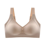 Seamless Full-Coverage Bralette view 9