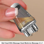 Scalp Oil Applicator Roller view 6