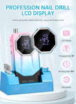 Rechargeable Nail Drill Kit view 3