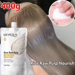 Rice Water Repair Hair Mask view 1