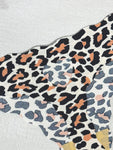 Seamless Thong 5-Pack -- Print Edition view 5