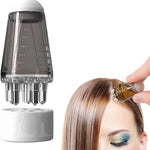 Scalp Oil Applicator Roller view 4