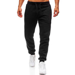 Relaxed-Fit Jogger Pants view 6