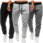 Relaxed-Fit Jogger Pants view 1
