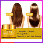 Biotin Keratin Hair Mask view 6