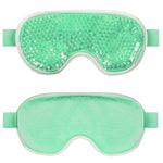 Reusable Hot & Cold Gel Eye Mask view 10