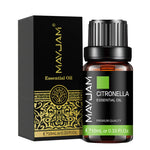 Aromatherapy Essential Oil Collection view 23