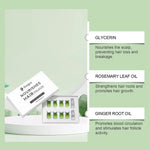 Anti-Hair Loss Scalp Serum, Root Strengthening view 5