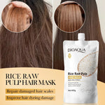 Rice Water Repair Hair Mask view 5