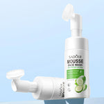 Cucumber Foam Facial Cleanser view 5