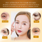 Gold Collagen Eye Mask -- 50 Pairs view 2