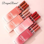 3-Piece Liquid Lipstick Set view 1