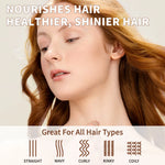 Organic Castor Oil -- Hair, Skin & Lash view 4