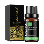 Aromatherapy Essential Oil Collection view 35