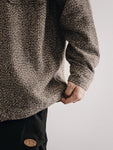 Japanese Vintage Flannel Shacket view 3