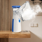 Portable Face Steamer -- Pore-Clearing Recovery Mist view 3