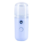 Portable Facial Mist Sprayer view 10