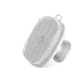 Silicone Facial Cleansing Scrubber view 12