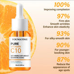 Vitamin C Hyaluronic Acid Essence view 4