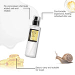 Snail Mucin Repair Essence view 4