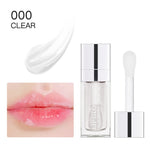 Plumping Lip Oil Gloss view 11