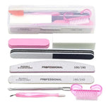 Professional Manicure Tool Kit view 3
