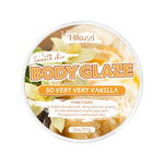 Vanilla Body Glaze view 7