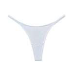 Low-Rise G-String view 11