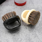 Wild Boar Shaving Brush view 3