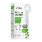Cucumber Foam Facial Cleanser view 6