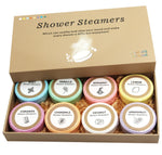Aromatherapy Shower Steamers, Set of 8 view 6