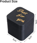 Middle Finger Gag Gift Box view 2