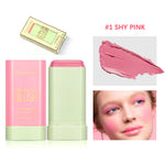 Cream Blush Stick view 9